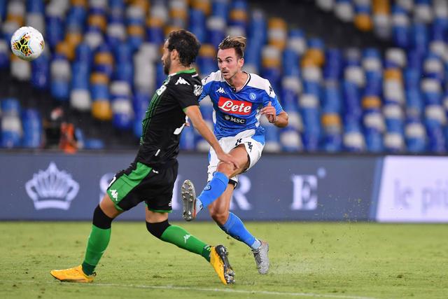 德里赫特：世界不会因一场比赛而改变