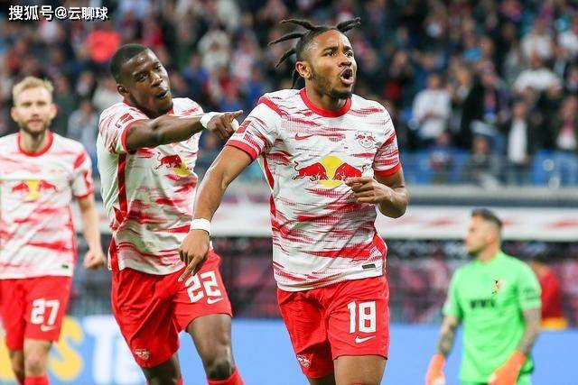 萨拉赫英超8次首发对曼城均参与进球 进6球4助攻